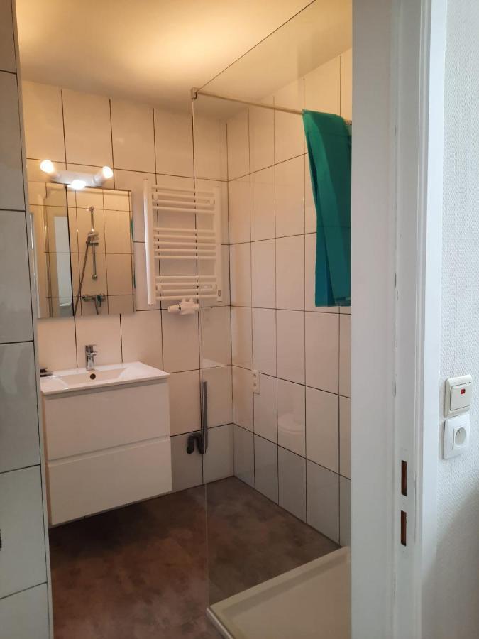 Beautiful Apartments In Porte De Namur 브뤼셀 외부 사진