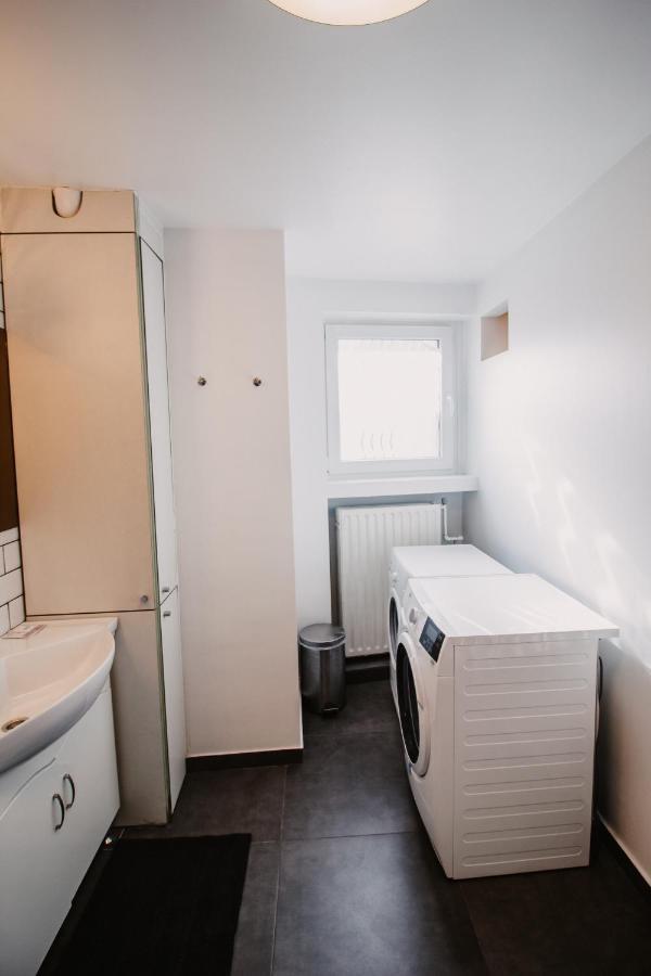 Beautiful Apartments In Porte De Namur 브뤼셀 외부 사진