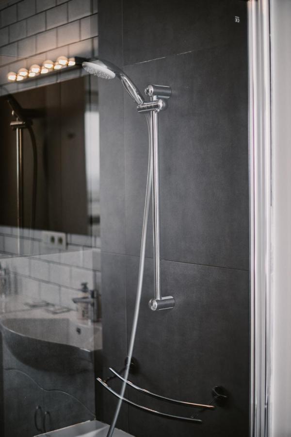 Beautiful Apartments In Porte De Namur 브뤼셀 외부 사진