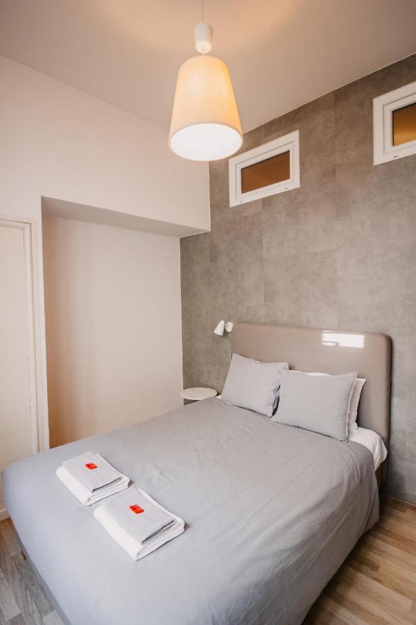 Beautiful Apartments In Porte De Namur 브뤼셀 외부 사진