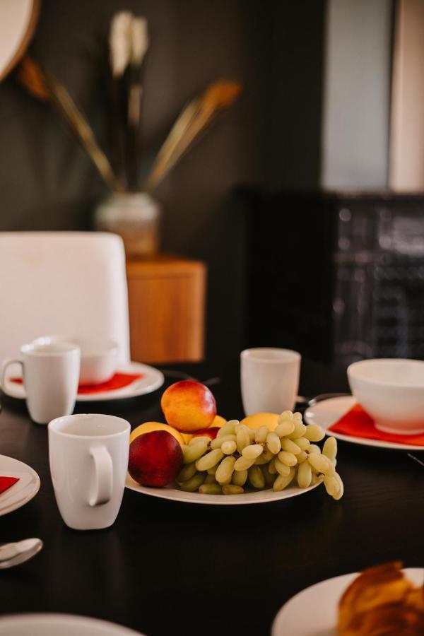 Beautiful Apartments In Porte De Namur 브뤼셀 외부 사진