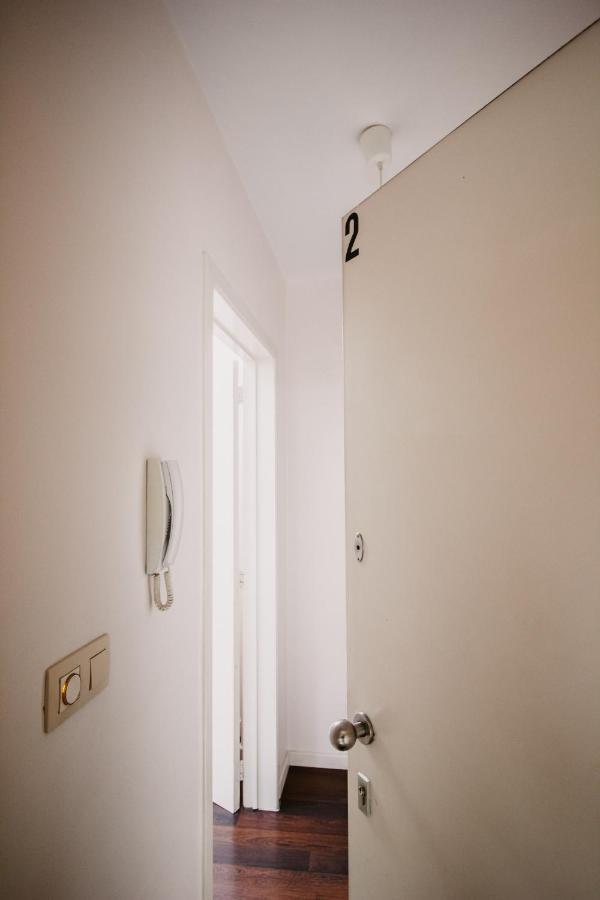 Beautiful Apartments In Porte De Namur 브뤼셀 외부 사진